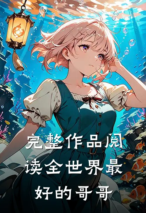 完整作品阅读全世界最好的哥哥