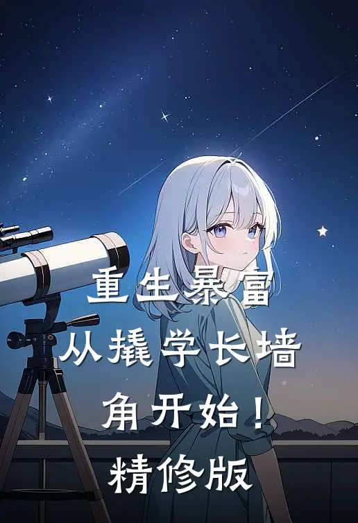 重生暴富：从撬学长墙角开始！精修版