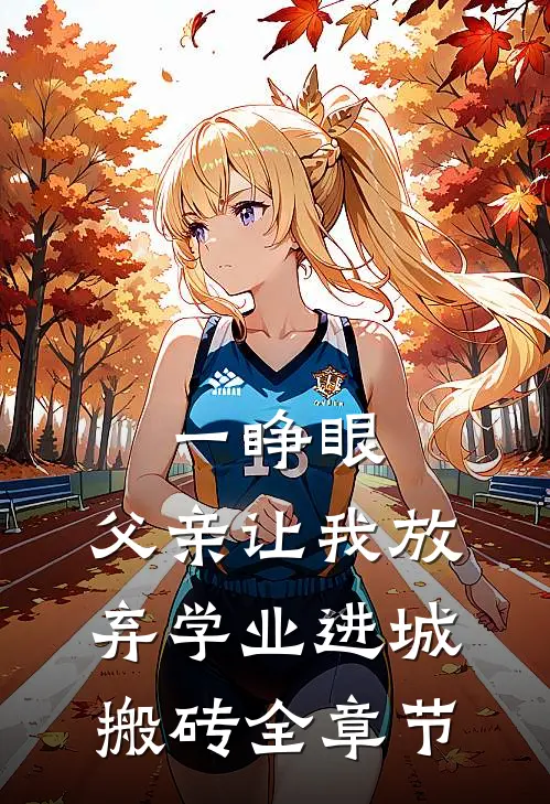 一睁眼，父亲让我放弃学业进城搬砖全章节