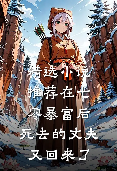 精选小说推荐在七零暴富后，死去的丈夫又回来了