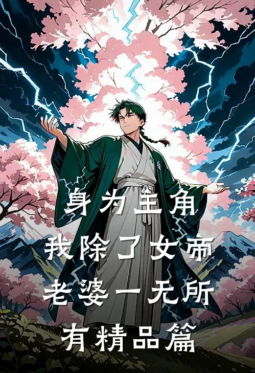 身为主角，我除了女帝老婆一无所有精品篇