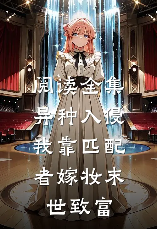 阅读全集异种入侵，我靠匹配者嫁妆末世致富