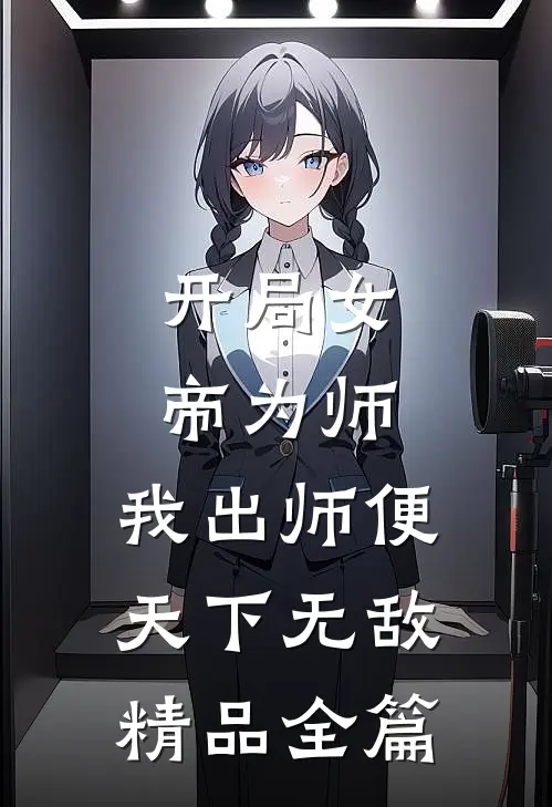 开局女帝为师，我出师便天下无敌精品全篇