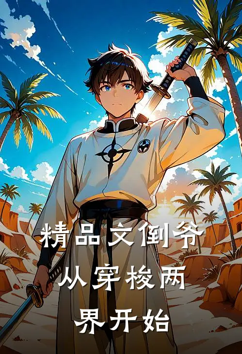 精品文倒爷，从穿梭两界开始