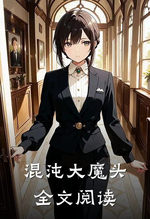 混沌大魔头全文阅读