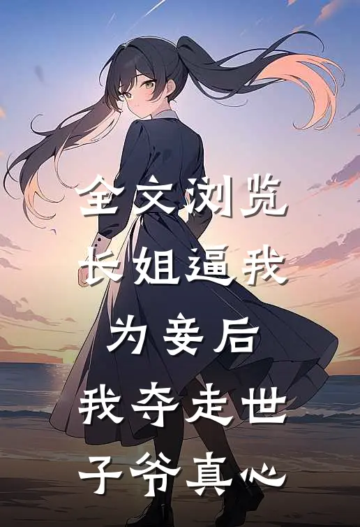 全文浏览长姐逼我为妾后，我夺走世子爷真心