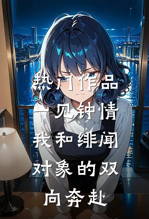 热门作品一见钟情：我和绯闻对象的双向奔赴