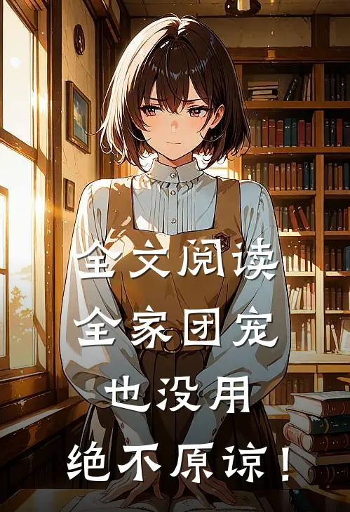 全文阅读全家团宠也没用，绝不原谅！