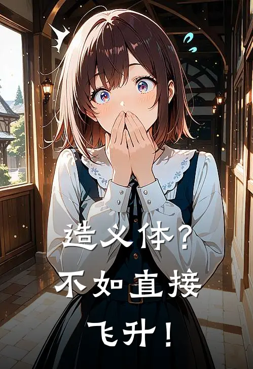 造义体？不如直接飞升！