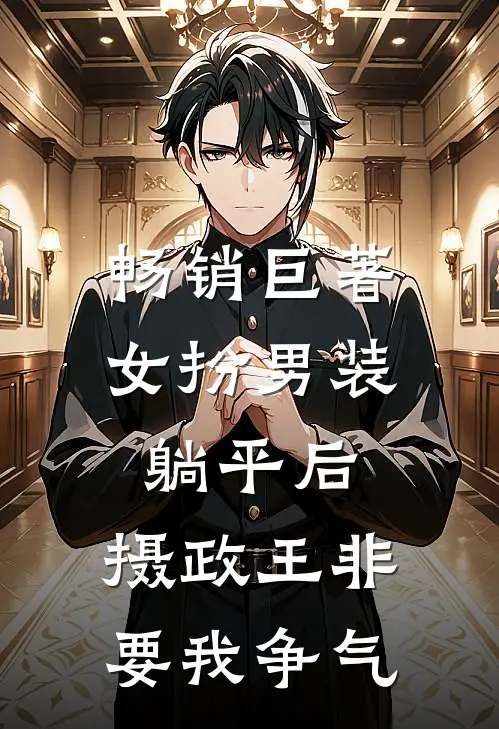 畅销巨著女扮男装：躺平后，摄政王非要我争气