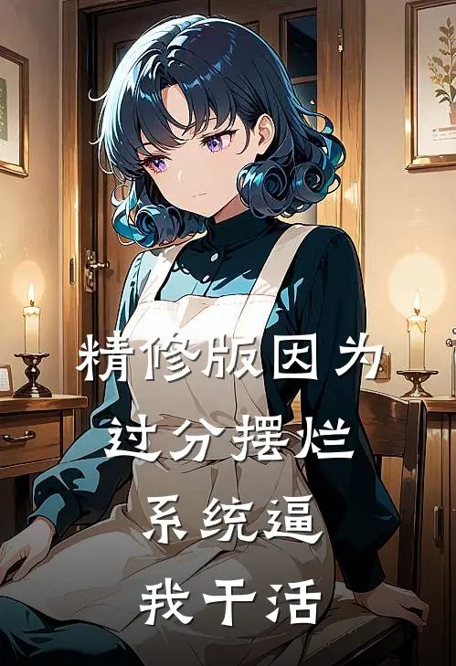 精修版因为过分摆烂，系统逼我干活