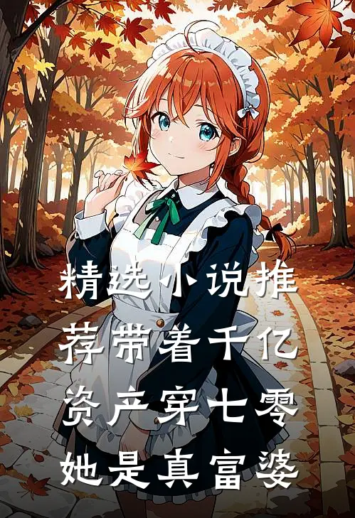 精选小说推荐带着千亿资产穿七零，她是真富婆