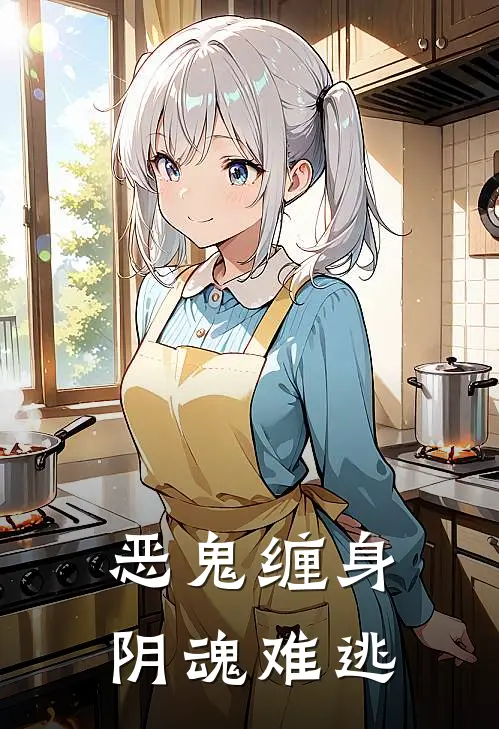 恶鬼缠身，阴魂难逃