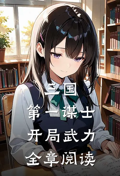 三国：第一谋士，开局武力全章阅读