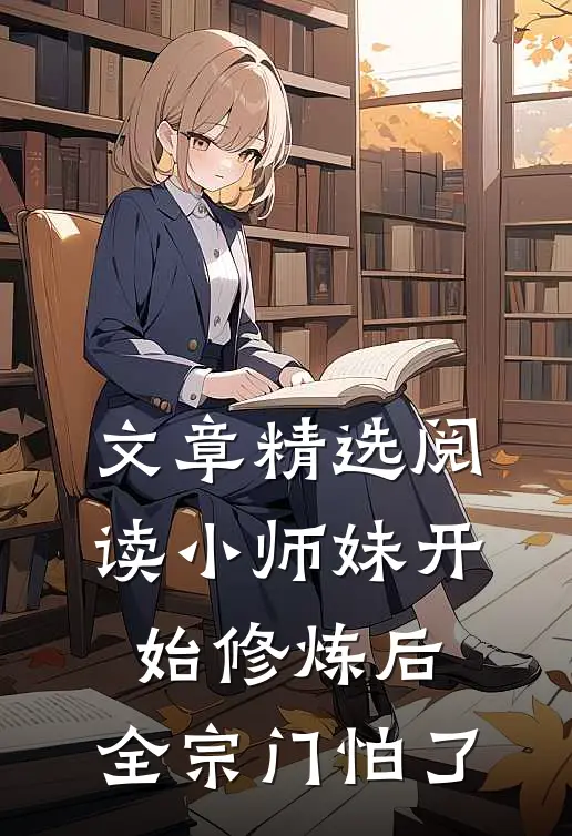 文章精选阅读小师妹开始修炼后，全宗门怕了