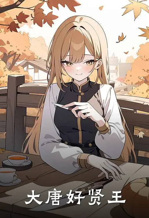 大唐好贤王