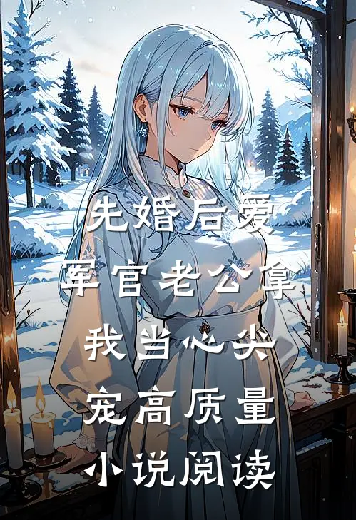 先婚后爱：军官老公拿我当心尖宠高质量小说阅读