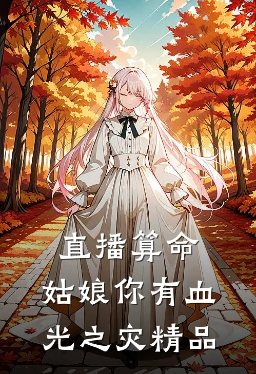 直播算命：姑娘你有血光之灾精品