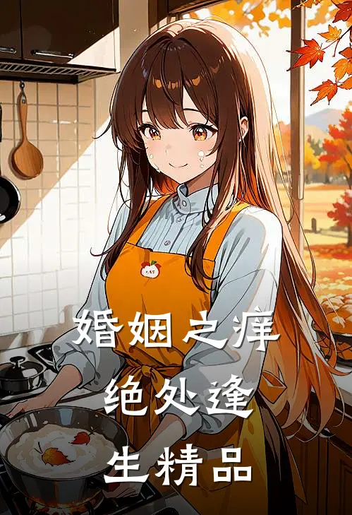 婚姻之痒：绝处逢生精品