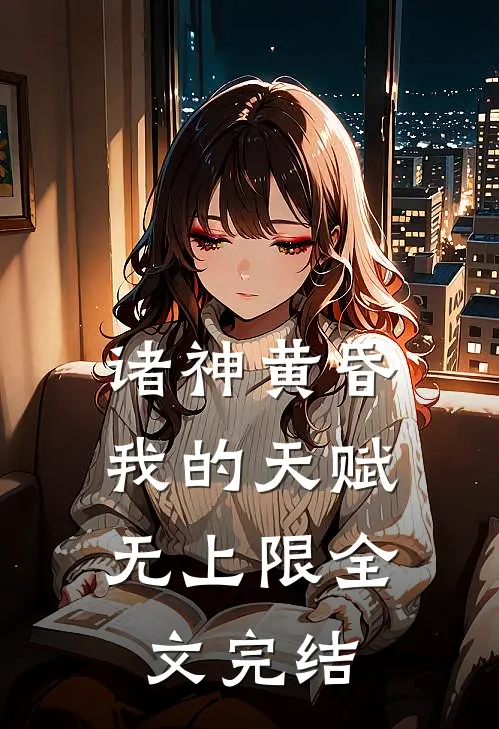 诸神黄昏，我的天赋无上限全文完结