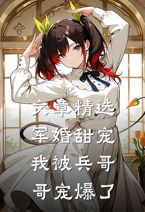 文章精选军婚甜宠：我被兵哥哥宠爆了