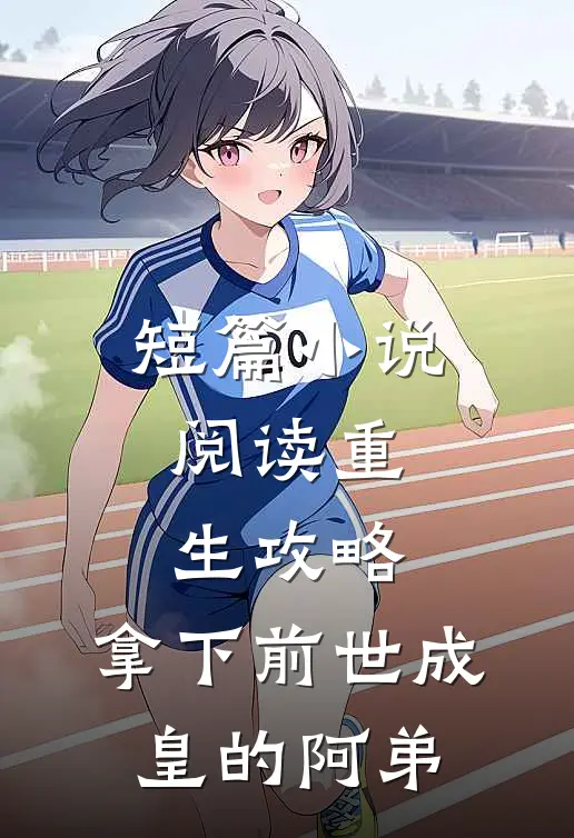 短篇小说阅读重生攻略：拿下前世成皇的阿弟