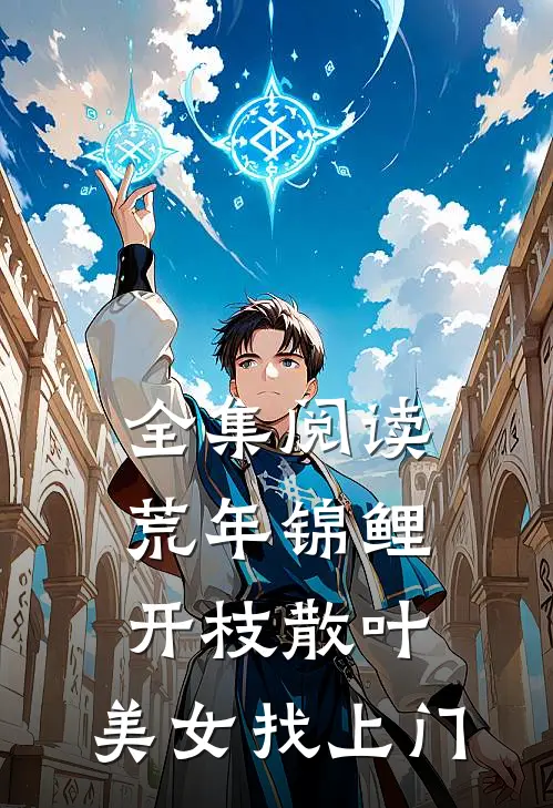 全集阅读荒年锦鲤：开枝散叶，美女找上门