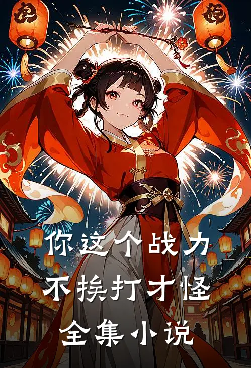 你这个战力，不挨打才怪全集小说
