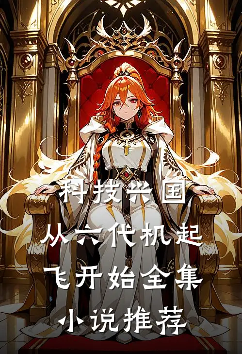科技兴国，从六代机起飞开始全集小说推荐