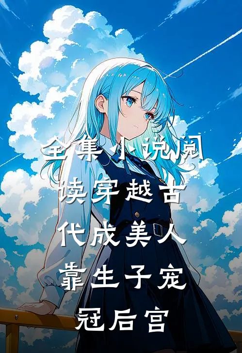 全集小说阅读穿越古代成美人，靠生子宠冠后宫