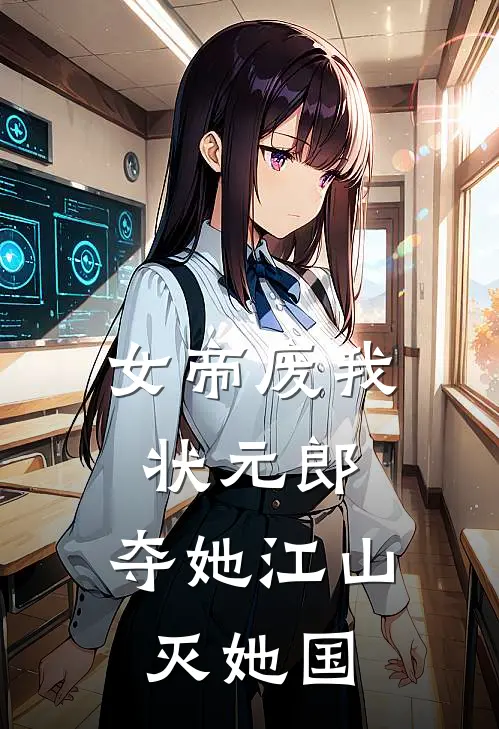 女帝废我状元郎，夺她江山灭她国