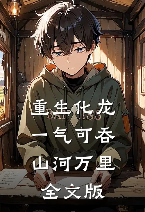 重生化龙，一气可吞山河万里全文版
