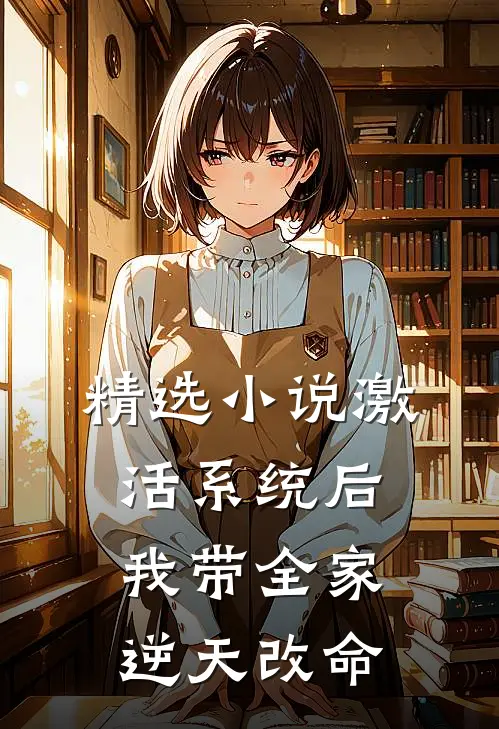 精选小说激活系统后，我带全家逆天改命