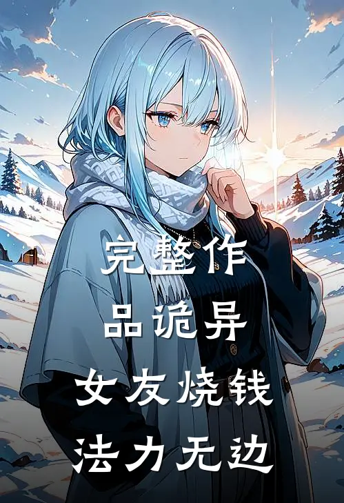 完整作品诡异：女友烧钱，法力无边
