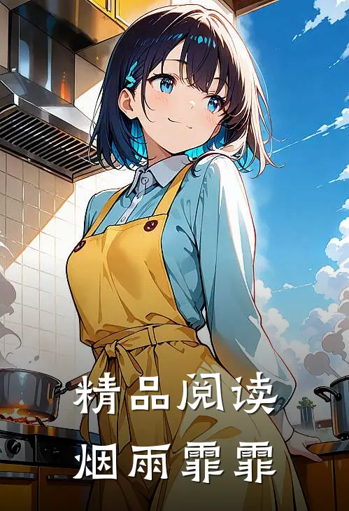 精品阅读烟雨霏霏