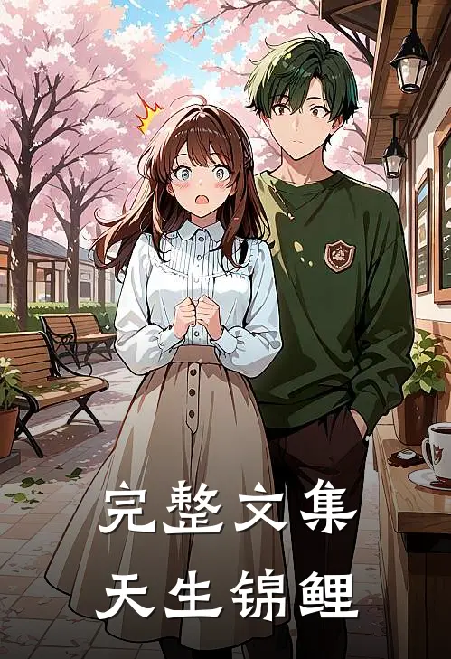 完整文集天生锦鲤