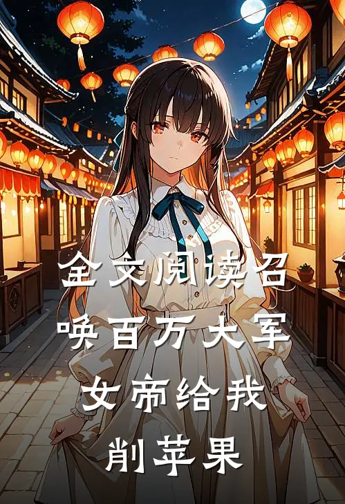 全文阅读召唤百万大军，女帝给我削苹果