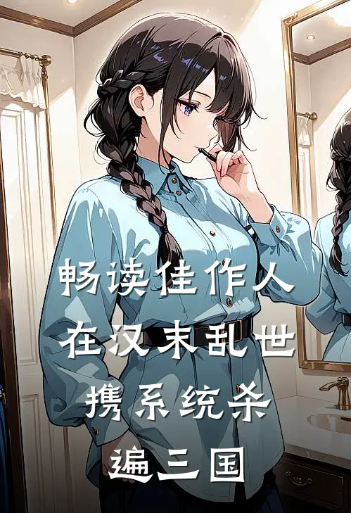畅读佳作人在汉末乱世，携系统杀遍三国