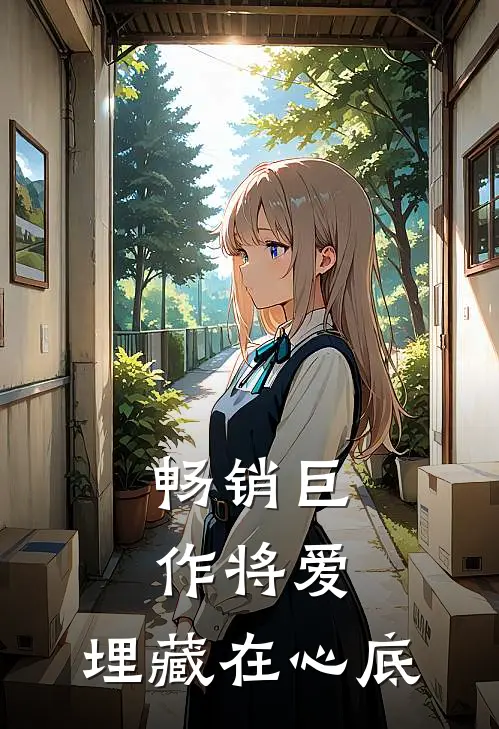 畅销巨作将爱，埋藏在心底