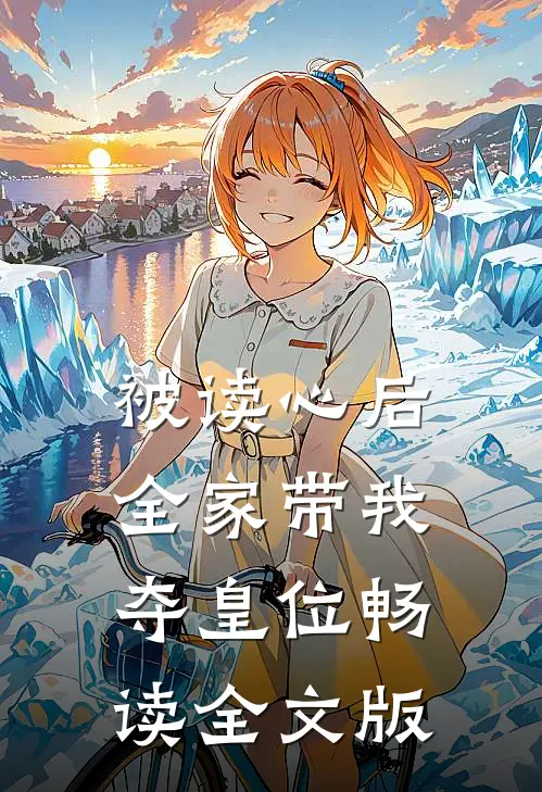 被读心后，全家带我夺皇位畅读全文版