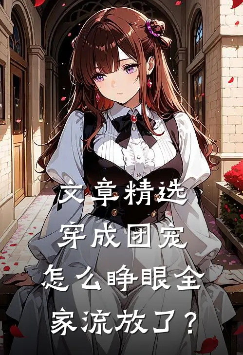 文章精选穿成团宠，怎么睁眼全家流放了？