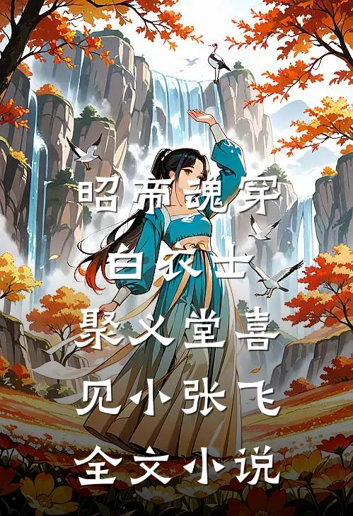 昭帝魂穿白衣士，聚义堂喜见小张飞全文小说