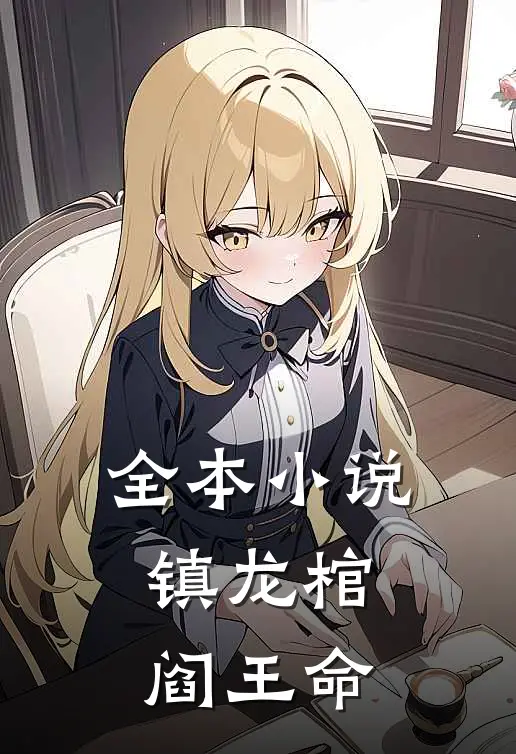 全本小说镇龙棺，阎王命