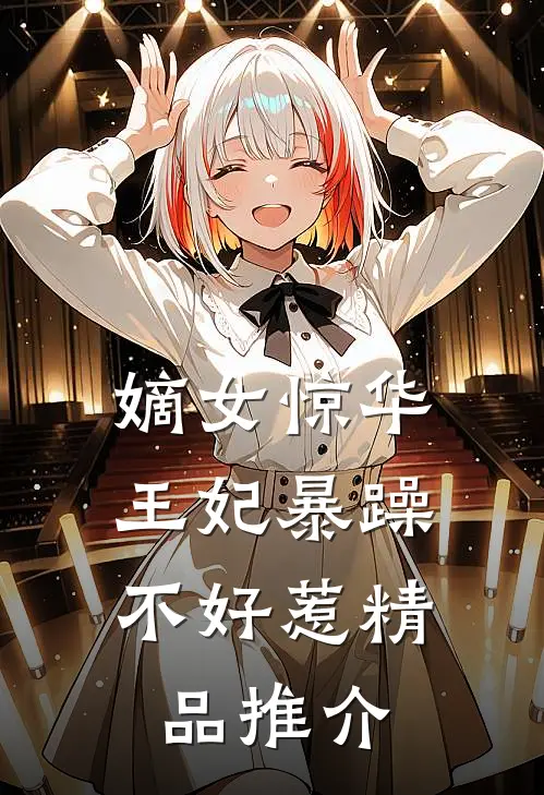 嫡女惊华：王妃暴躁不好惹精品推介