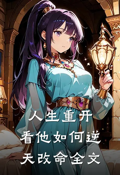 人生重开：看他如何逆天改命全文
