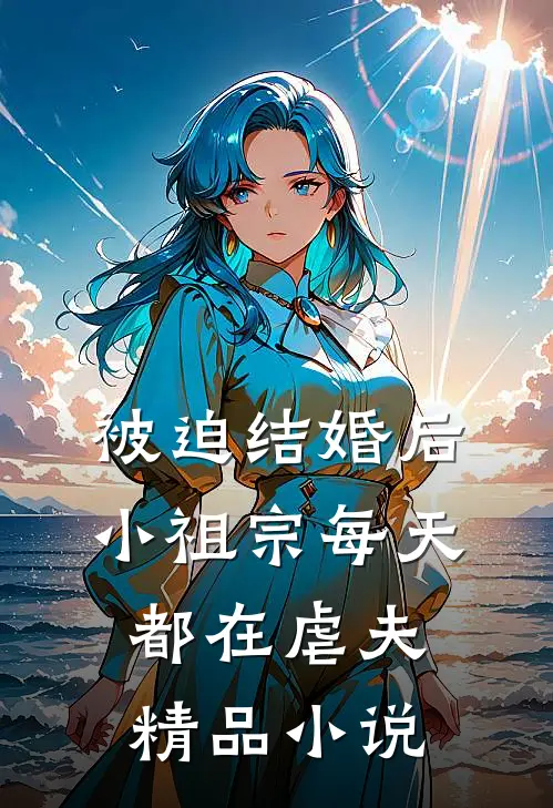 被迫结婚后，小祖宗每天都在虐夫精品小说