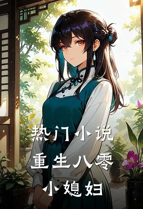 热门小说重生八零小媳妇