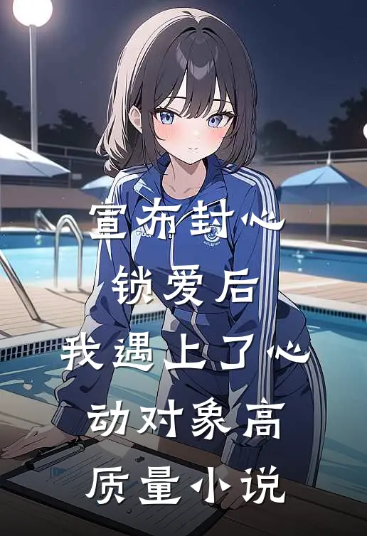 宣布封心锁爱后，我遇上了心动对象高质量小说