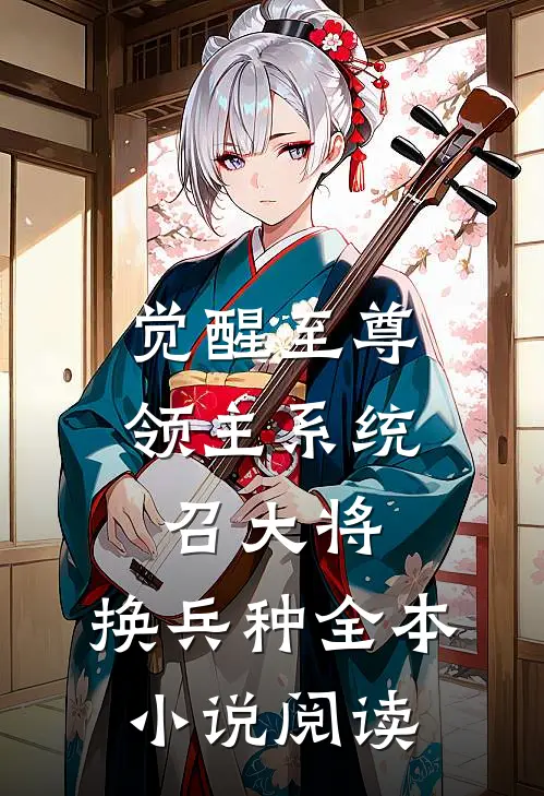 觉醒至尊领主系统：召大将，换兵种全本小说阅读