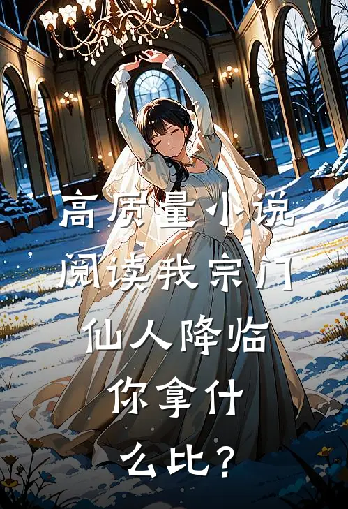 高质量小说阅读我宗门仙人降临，你拿什么比？